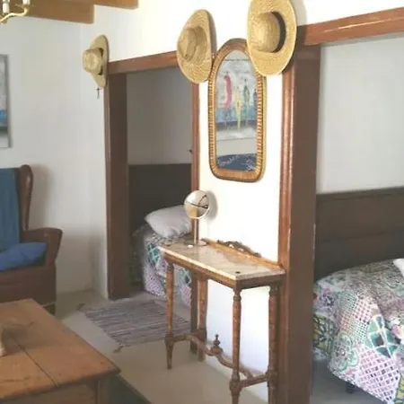 Villa 'Mi Casita' Tipica, Tranquila Y Acogedora à Montejo  Extérieur photo