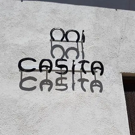 Villa 'Mi Casita' Tipica, Tranquila Y Acogedora à Montejo  Extérieur photo