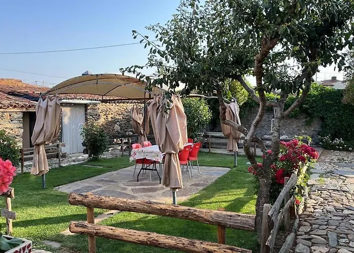 \'Mi Casita\' Tipica, Tranquila Y Acogedora