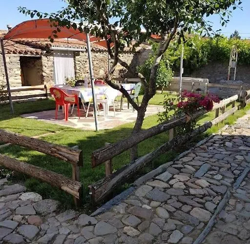 \'Mi Casita\' Tipica, Tranquila Y Acogedora