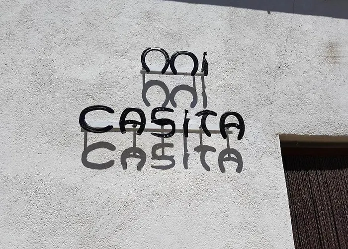 \'Mi Casita\' Tipica, Tranquila Y Acogedora